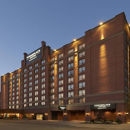 Towneplace Suites By Marriott Windsor Exterior foto