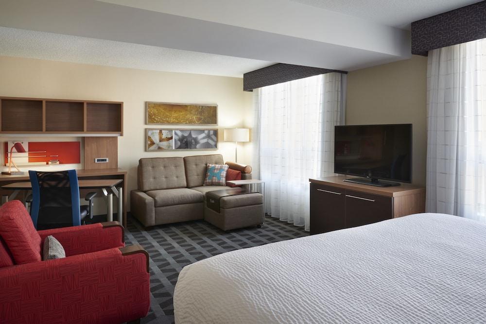 Towneplace Suites By Marriott Windsor Exterior foto