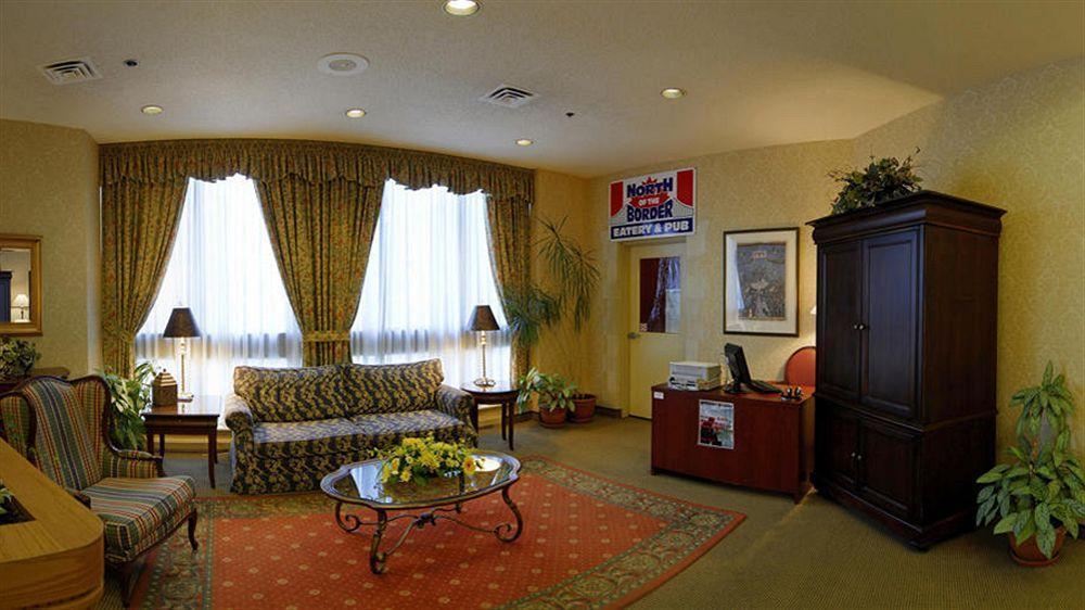 Towneplace Suites By Marriott Windsor Exterior foto